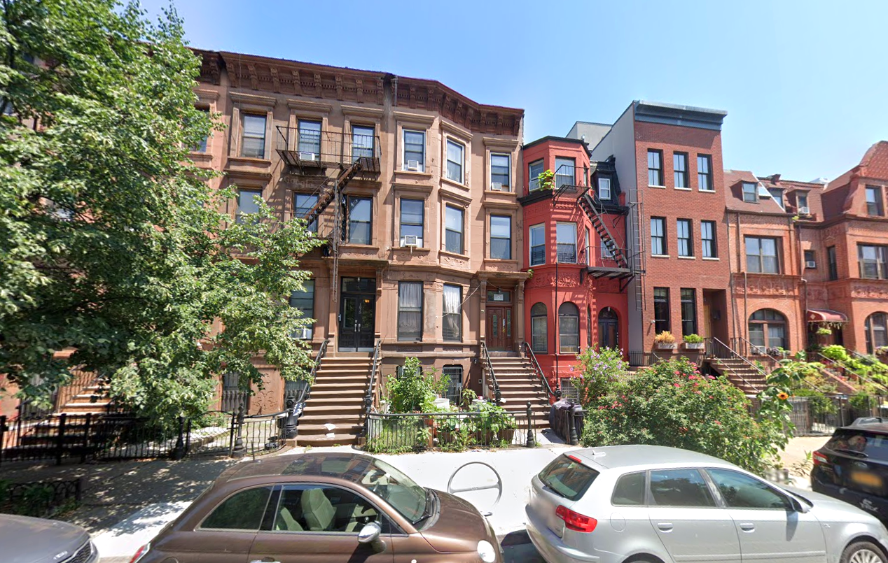 NY attorney general sues Brooklyn landlords for overcharging rent-stabilized tenants NY attorney general sues Brooklyn landlords for overcharging rent-stabilized tenants