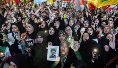 Live Updates: U.S. Strikes Iran Again After Trump Says Talks Are Taking Too Long