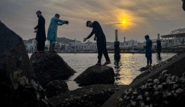 How Quiet Oman Landed Itself in Trump’s Cross Hairs