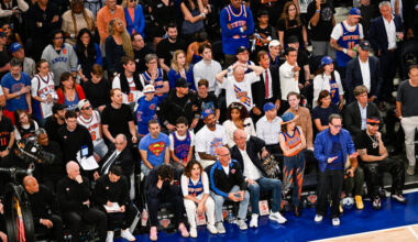 Need Last-Minute Courtside Knicks Tickets? Having a Luxury Lifestyle Adviser Helps.