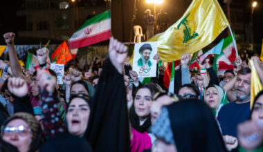 Iran War Live Updates: Trump Threatens Iran Amid Prolonged Peace Talks; U.S. and Iran Trade Strikes