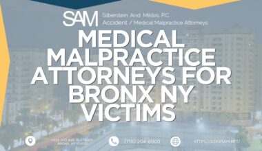 ASK4SAM by Silberstein & Miklos, P.C. Expands Focus on Medical Malpractice Representation for Bronx Patients Harmed by Medical Negligence
