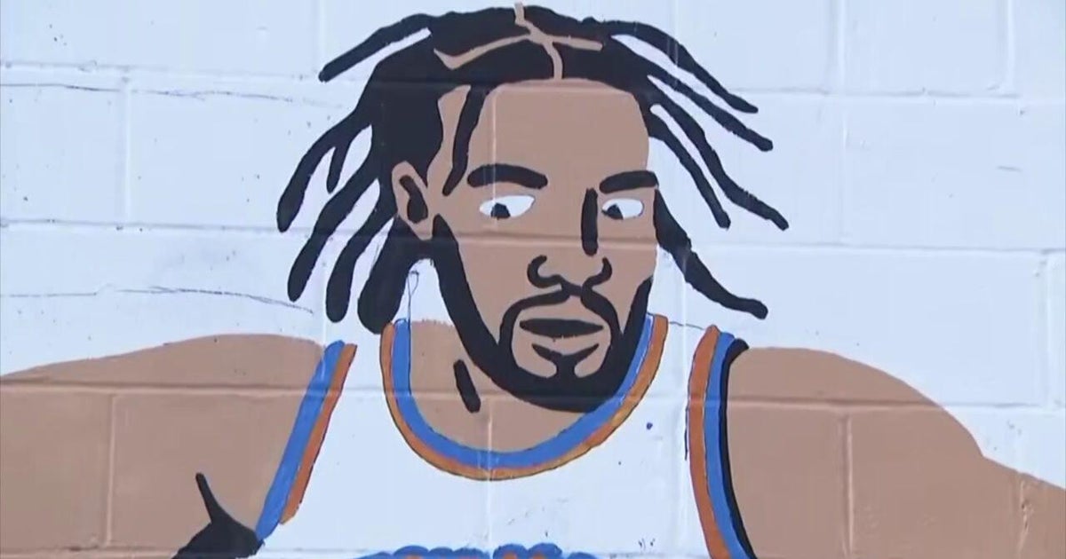 Knicks' run to the NBA Finals is the talk of New York City: "It's about damn time"