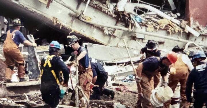 NYC Council Speaker Julie Menin requests funds for 9/11 ground zero air quality investigation