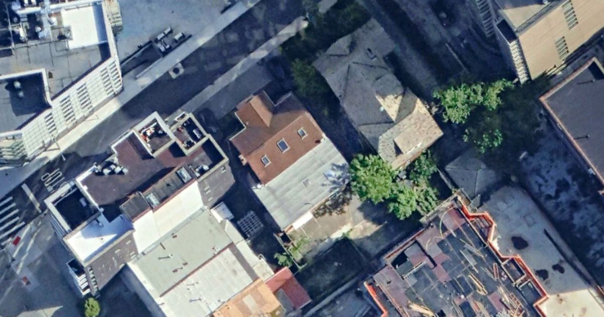 Grun Group Files Plans to Build 108 Units in Kew Gardens, Queens – Commercial Observer