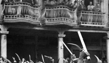 New York. The end. | Israel National News