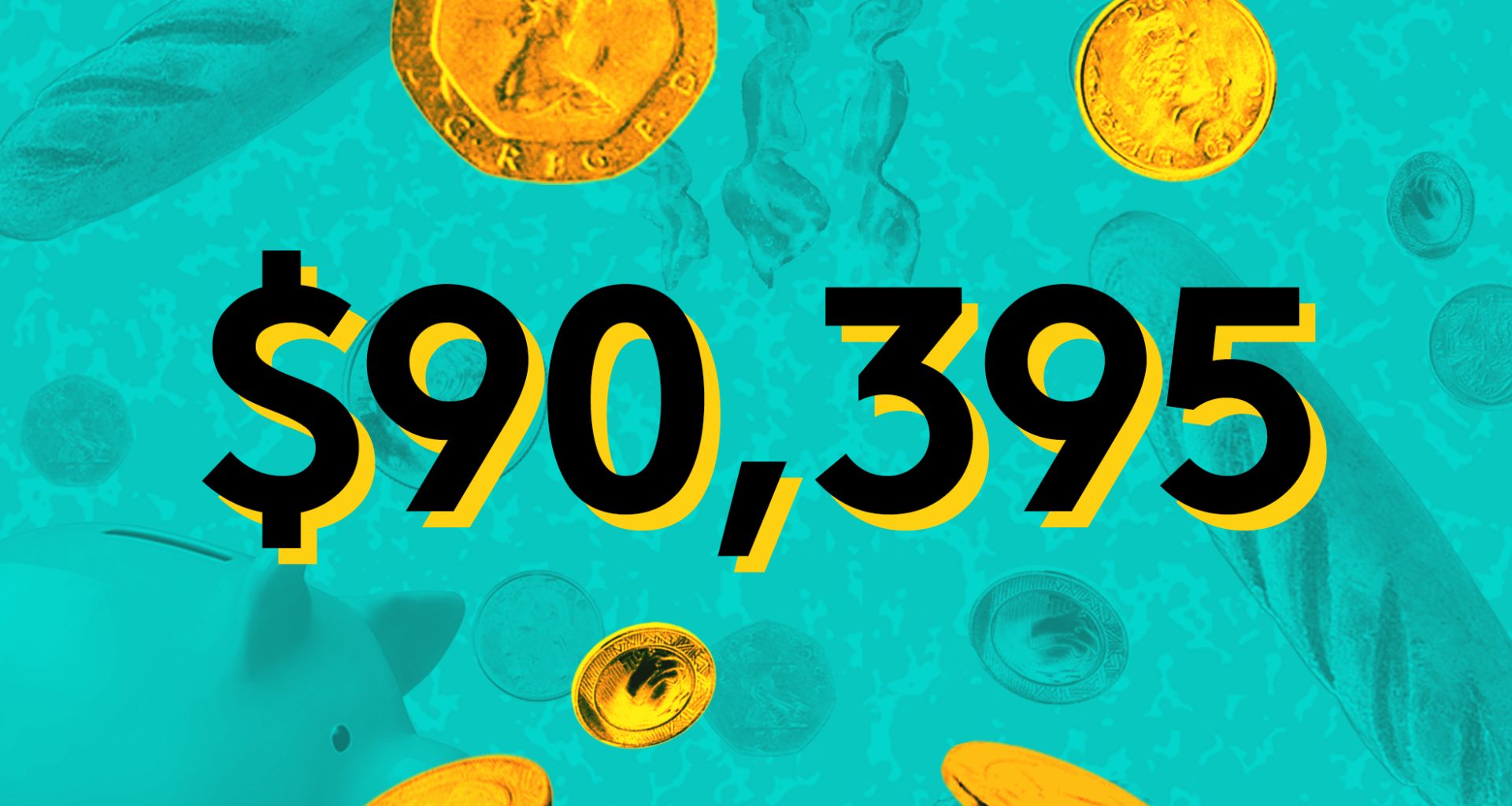 Money Diary: A Week In New York, NY On A $90,395 Salary