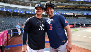 Where to watch Boston Red Sox vs. New York Yankees: Live stream, start time, TV channel, odds for Sunday, June 7