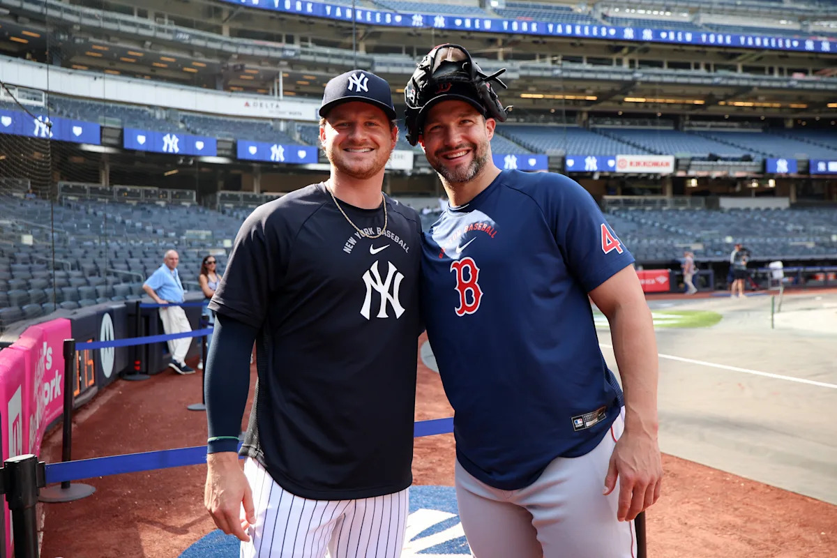 Where to watch Boston Red Sox vs. New York Yankees: Live stream, start time, TV channel, odds for Sunday, June 7