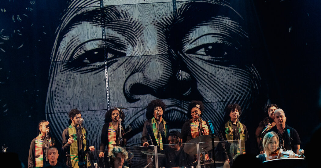 ‘North Star’ Explores Frederick Douglass’s Ties to Ireland