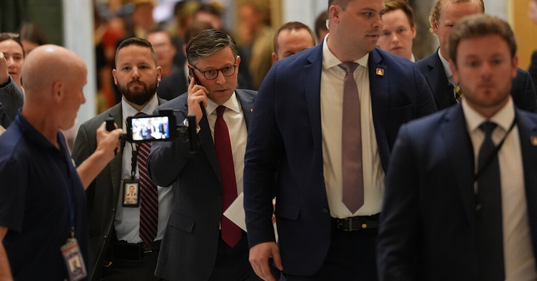 House Rejects Bill to Extend Surveillance Power With FISA Section 702 Set to Expire