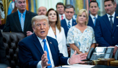 Trump and Hegseth Broadcast U.S. Military Strikes Before They Happen