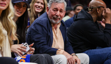 Mamdani Finds a Foil Familiar to New Yorkers: James Dolan