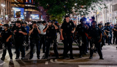 Brawls, Biting and Bliss in a City Craving a Knicks Championship