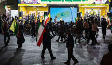 Iran War Live Updates: Trump Threatens 'Very Hard' Strikes Against Iran as Conflict Enters Dangerous New Phase