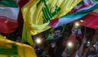 Iran War Live Updates: Trump Threatens to Seize Kharg Island as U.S.-Iran Strikes Continue