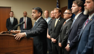Vance Boelter Pleads Guilty in Assassination of Minnesota Lawmaker