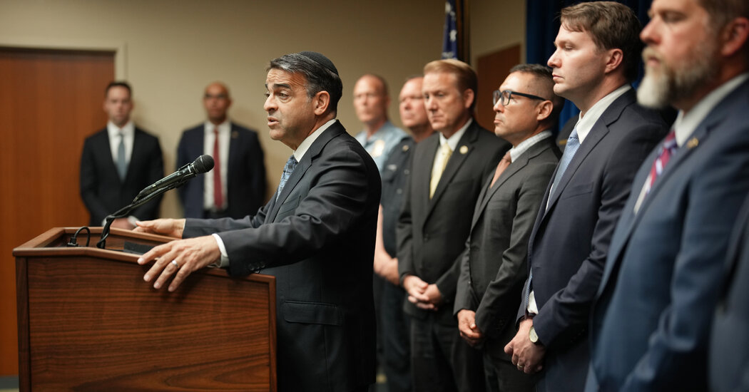 Vance Boelter Pleads Guilty in Assassination of Minnesota Lawmaker