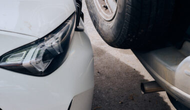 New York City’s Parking Problems