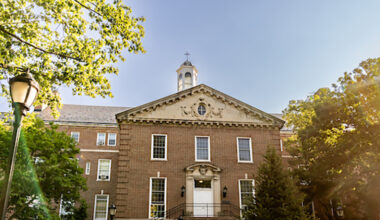 Image of Manhattan University