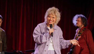 Brooklyn musician and artist Olive Hui on how a hit-and-run led to a new outlook on life and a benefit show
