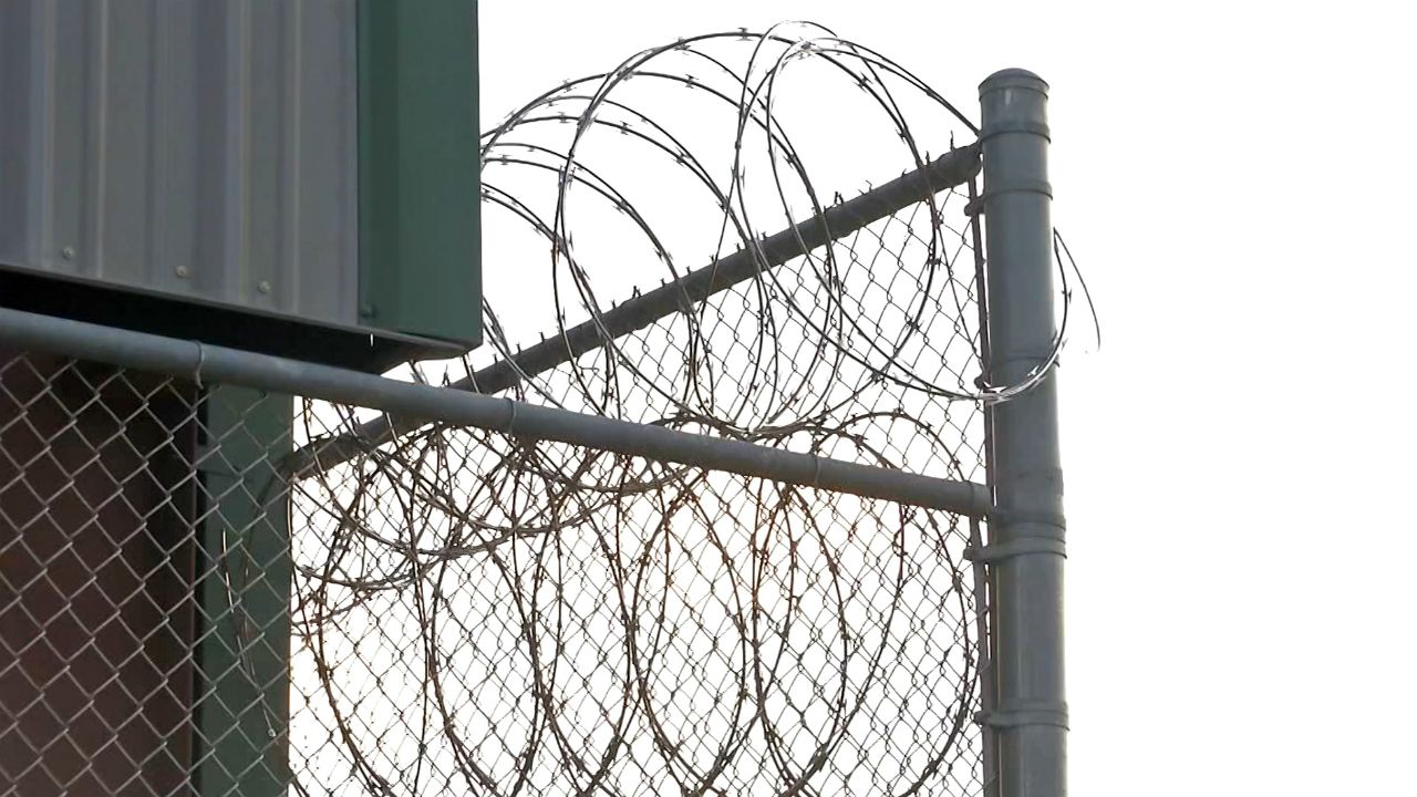 Billy Jones on redevelopment of former prisons