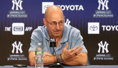 New York Yankees' Latest Move Clearly Indicates a Trade is Coming
