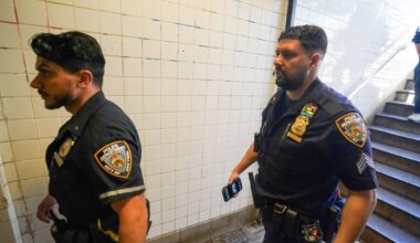 New York may be facing a crime trend even worse than deadly gang violence