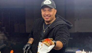 Taquero Mucho opening in Dix Hills