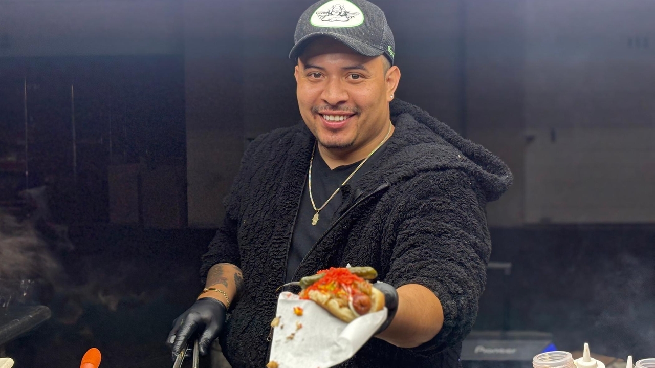 Taquero Mucho opening in Dix Hills