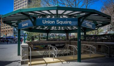 Maniac allegedly shoves woman, 85, to ground – leaving her unconscious with brain bleed in NYC: cops, sources