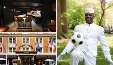 From $30K suites to $1M packages, luxury World Cup options abound in New York City