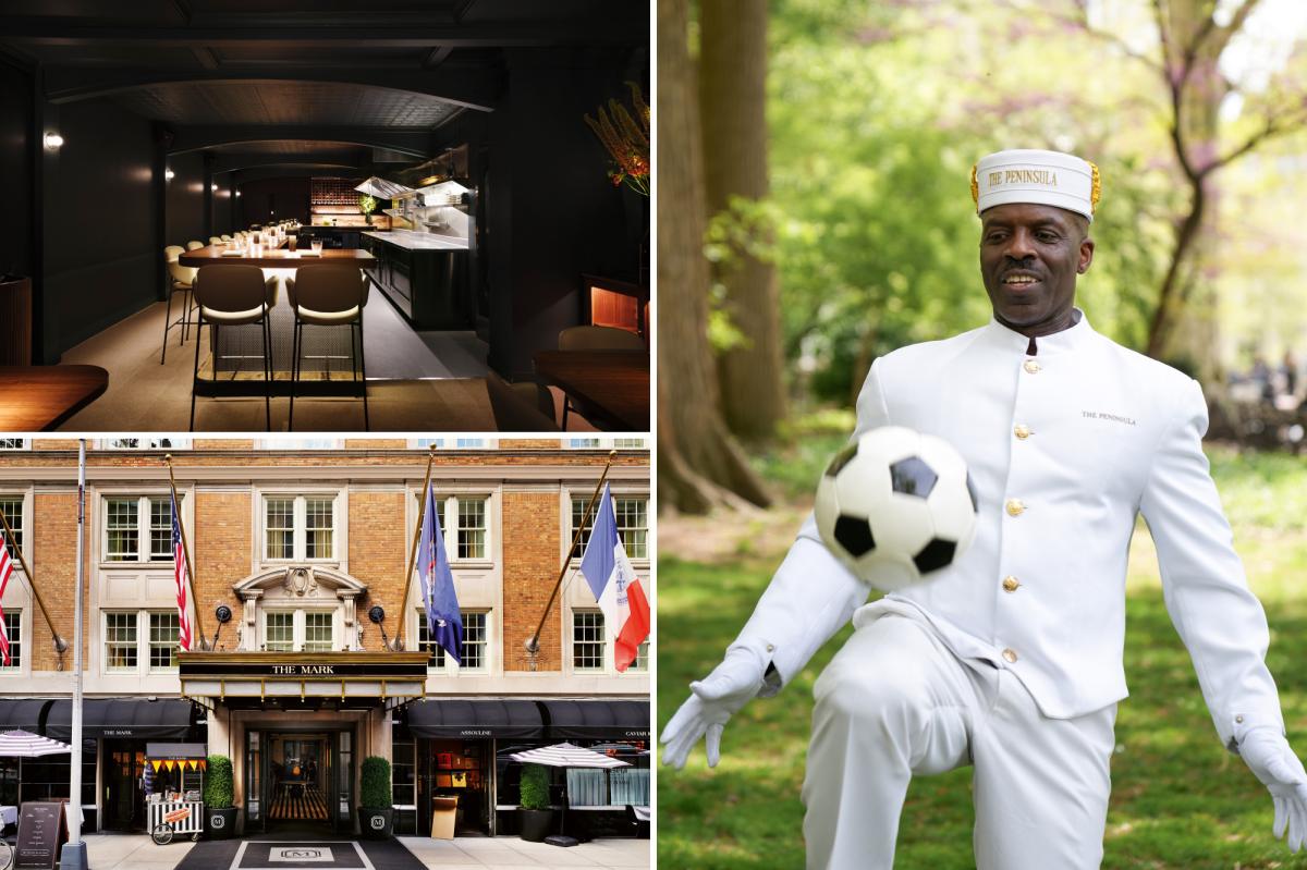 From $30K suites to $1M packages, luxury World Cup options abound in New York City
