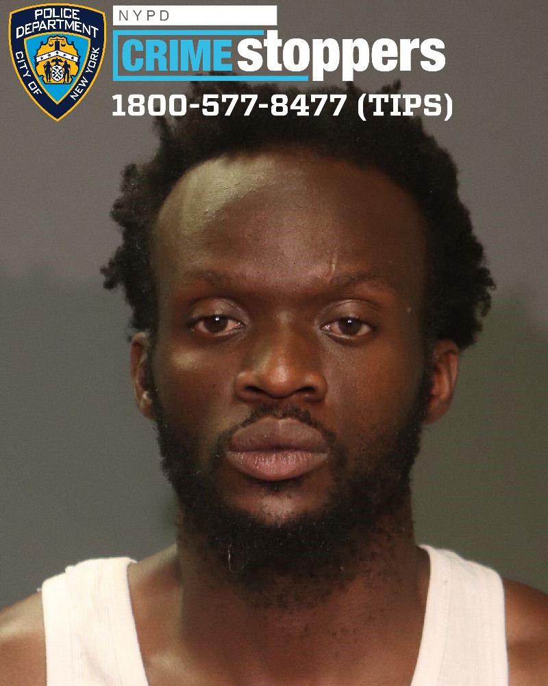 NYPD identifies Bronx creep who broke into home and committed sex act in front of 8-year-old girl