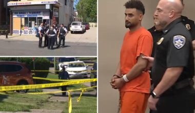 Wife and two kids found dead in NY home after husband killed store clerk: prosecutors