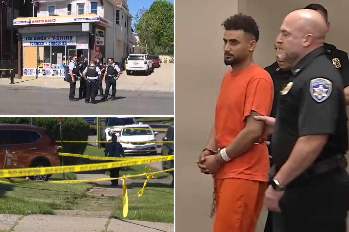 Wife and two kids found dead in NY home after husband killed store clerk: prosecutors