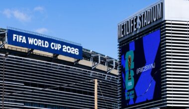 Short-term rental prices in NJ and NYC skyrocket over 1,500% per night during World Cup matches