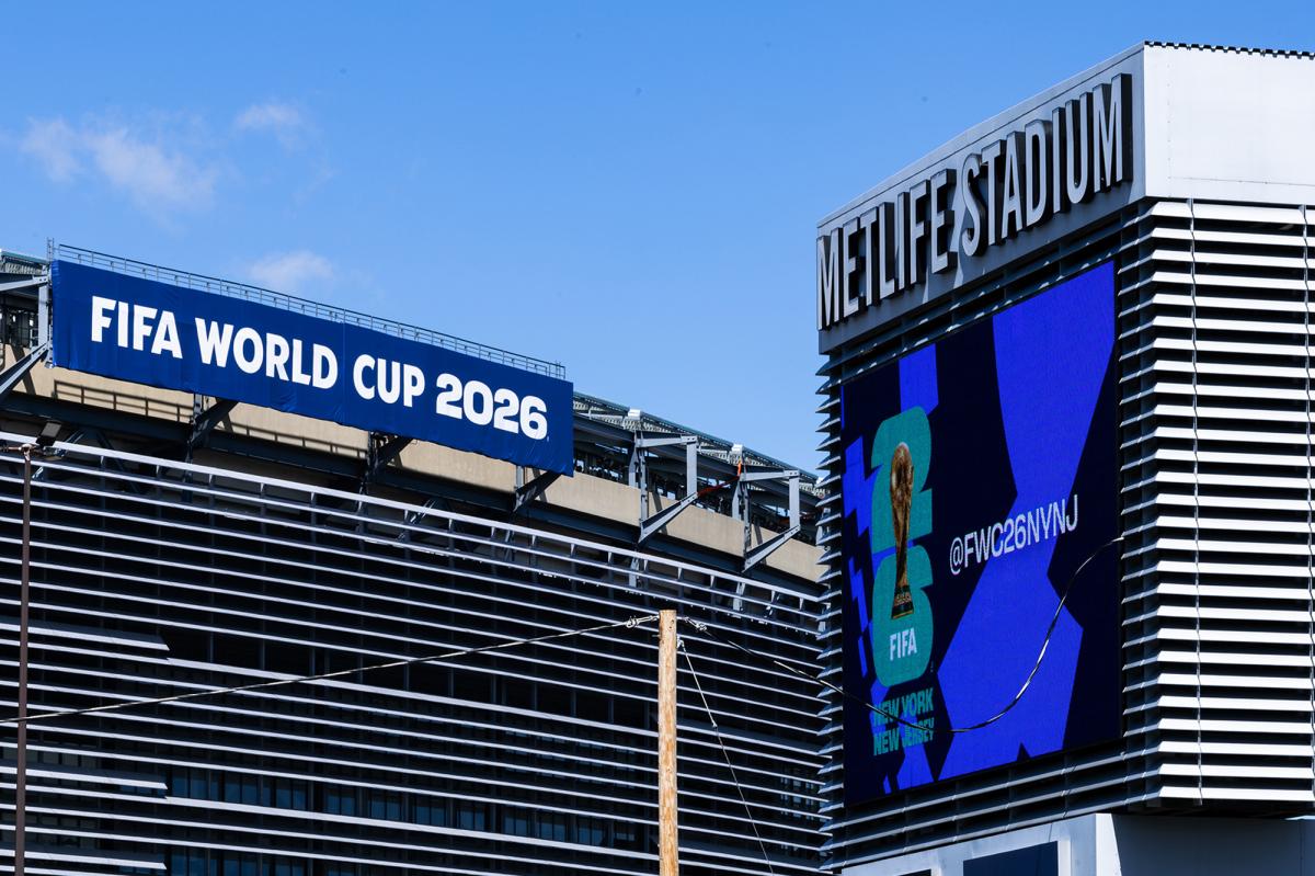 Short-term rental prices in NJ and NYC skyrocket over 1,500% per night during World Cup matches