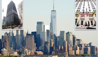 Data continues to confirm Manhattan's strong office leasing market