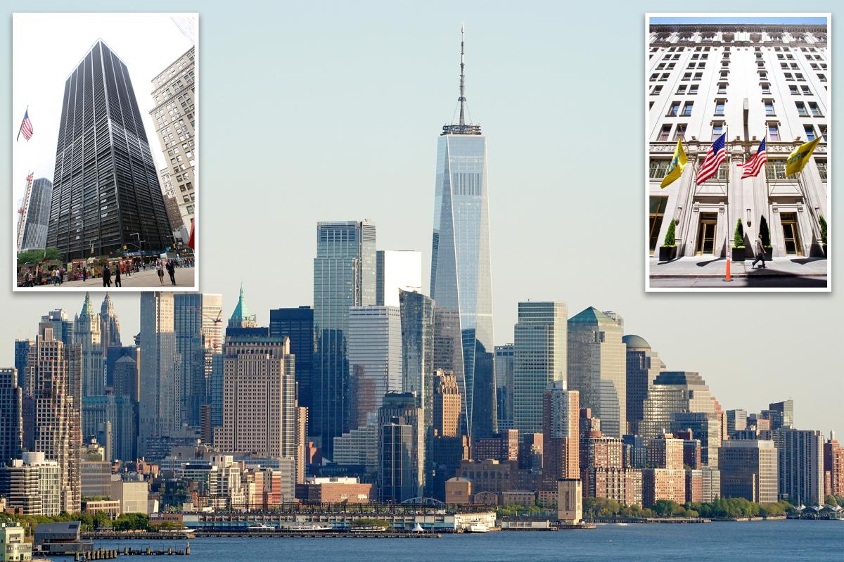 Data continues to confirm Manhattan's strong office leasing market