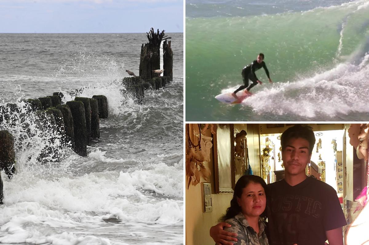 Some NYC 'death' jetties finally set for removal this fall