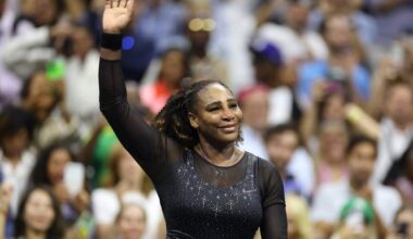 Serena Williams faces rollercoaster of news ahead of Queen’s return; Is her comeback in jeopardy?