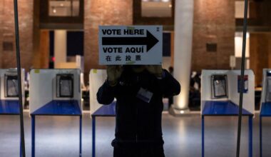 New York Primary Elections: What to Know and How to Vote