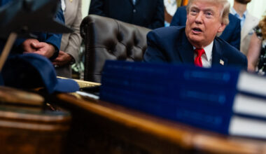 Iran War Live Updates: Trump Claims a Peace Deal is Close as Conflicting Accounts Emerge