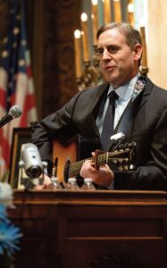 Rabbi Joshua Rabin.