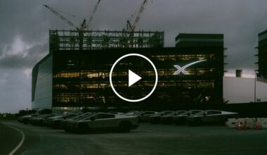 What the SpaceX I.P.O. Means for You, and a Giant Act of Vandalism in D.C.