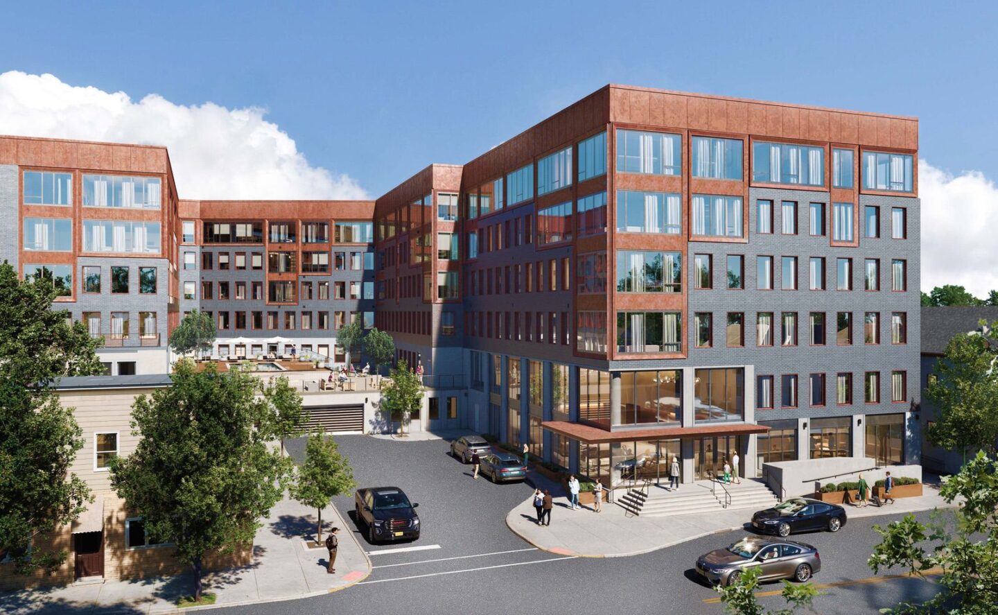 130 Avenue F Seraphine Modern Spaces 1