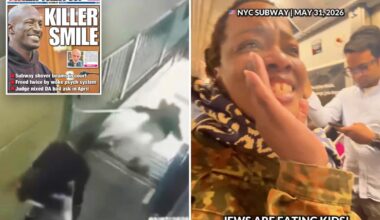 NY lawmakers refuse to get ticking time bombs off the streets