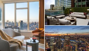 The highest home in Queens asks $13,350 per month