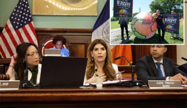 NYC warns tourists headed to big local events about scams
